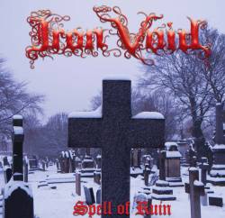 Iron Void : Spell of Ruin